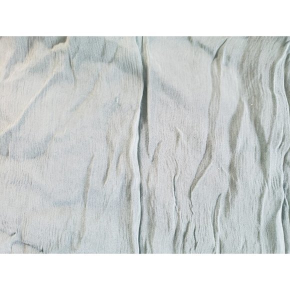 Indian Silk(?) Wrap - Picture 2 of 3